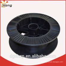 plastic electronic cable wire reel 300mm